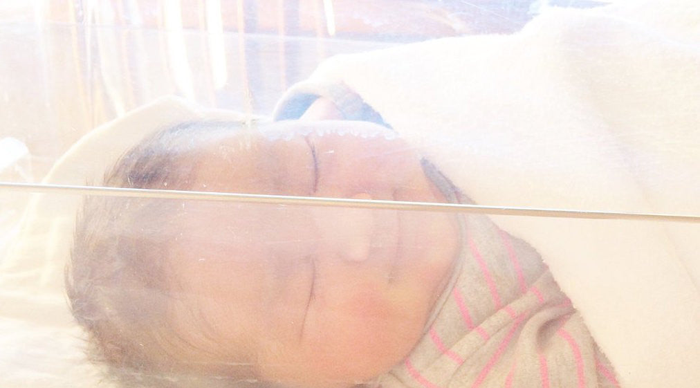 Kintsukuroi- Beauty in Brokeness